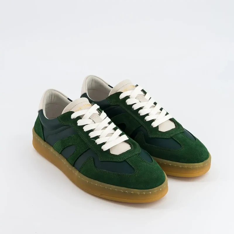 EDITION 33 Green Off White.