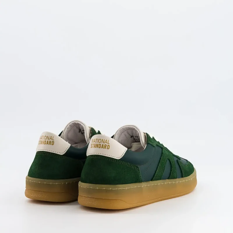 EDITION 33 Green Off White.