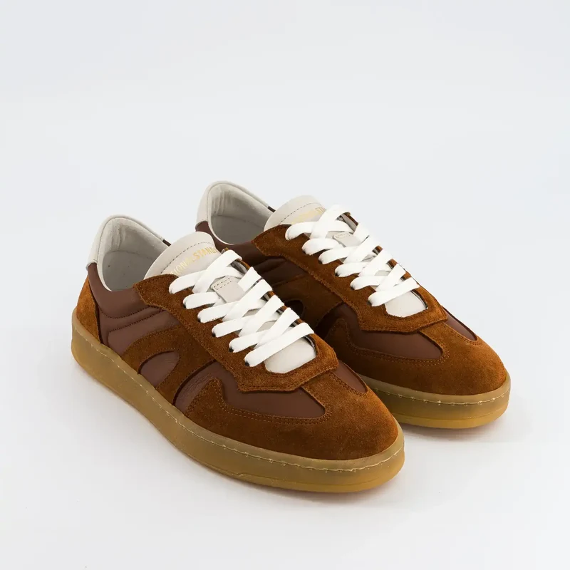 EDITION 33 White Cognac Off White.