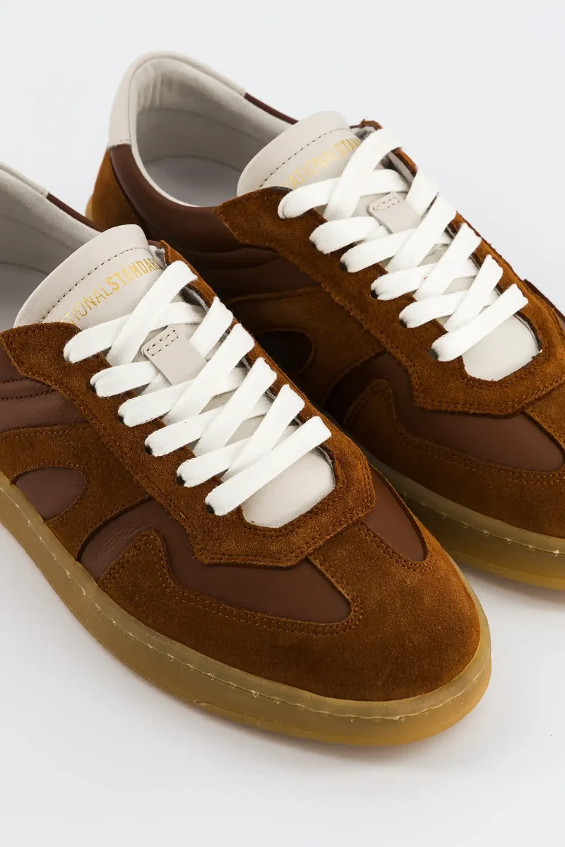 EDITION 33 White Cognac Off White.