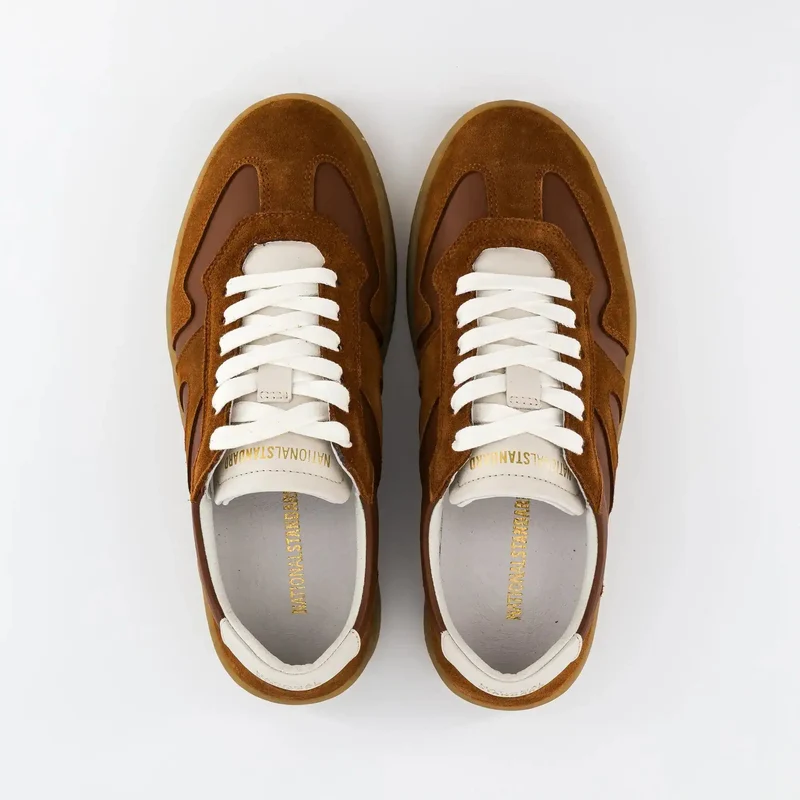EDITION 33 White Cognac Off White.