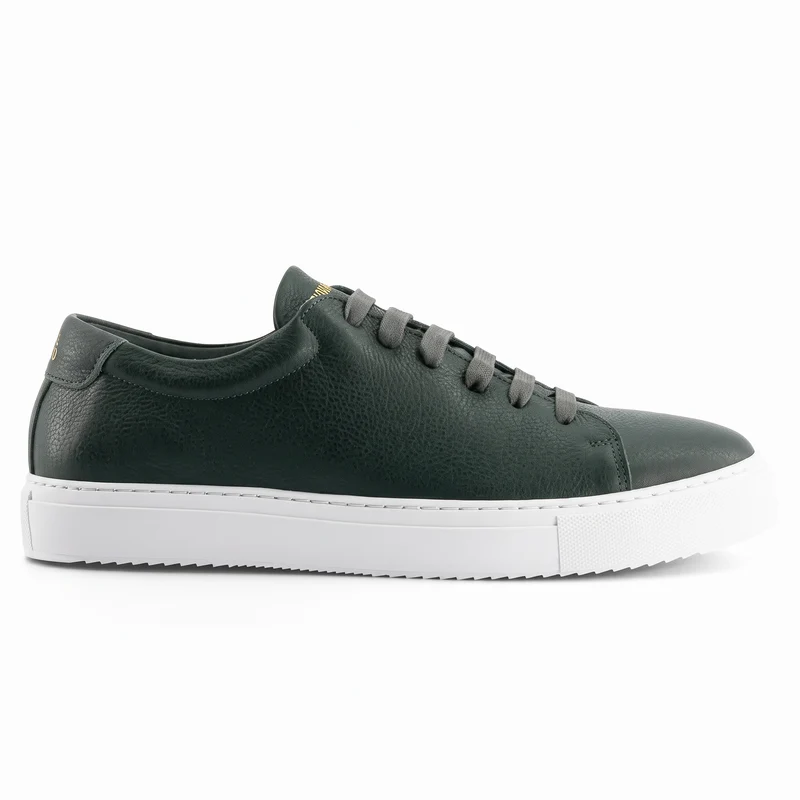 EDITION 3 Kaki Grained
