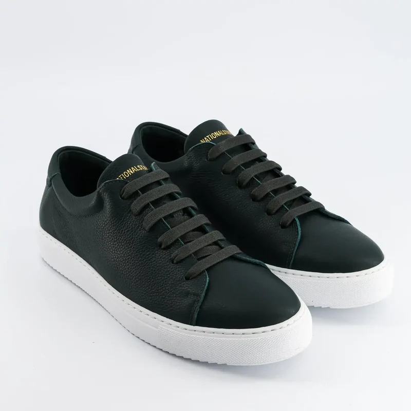 EDITION 3 Kaki Grained