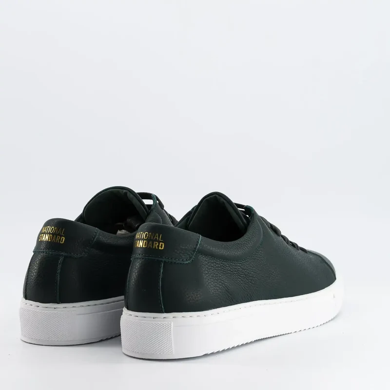 EDITION 3 Kaki Grained