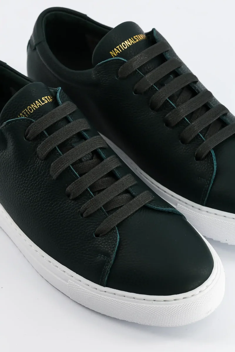 EDITION 3 Kaki Grained