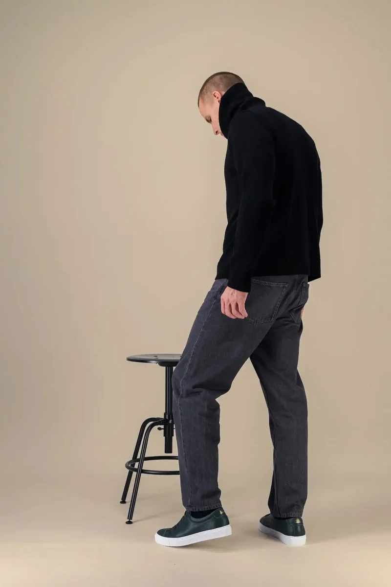 EDITION 3 Kaki Grained