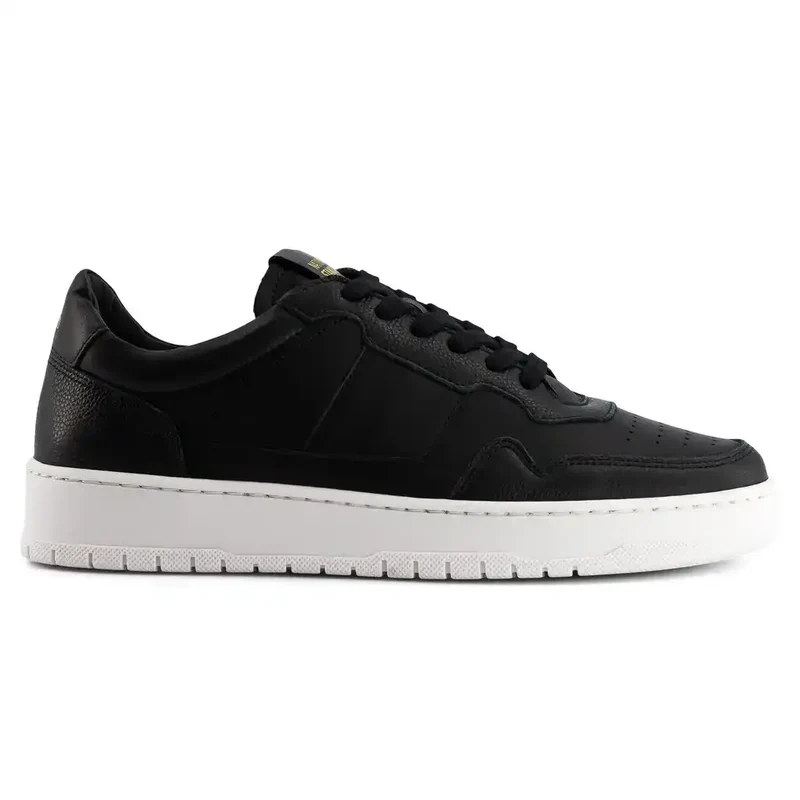 EDITION 6 Black Leather