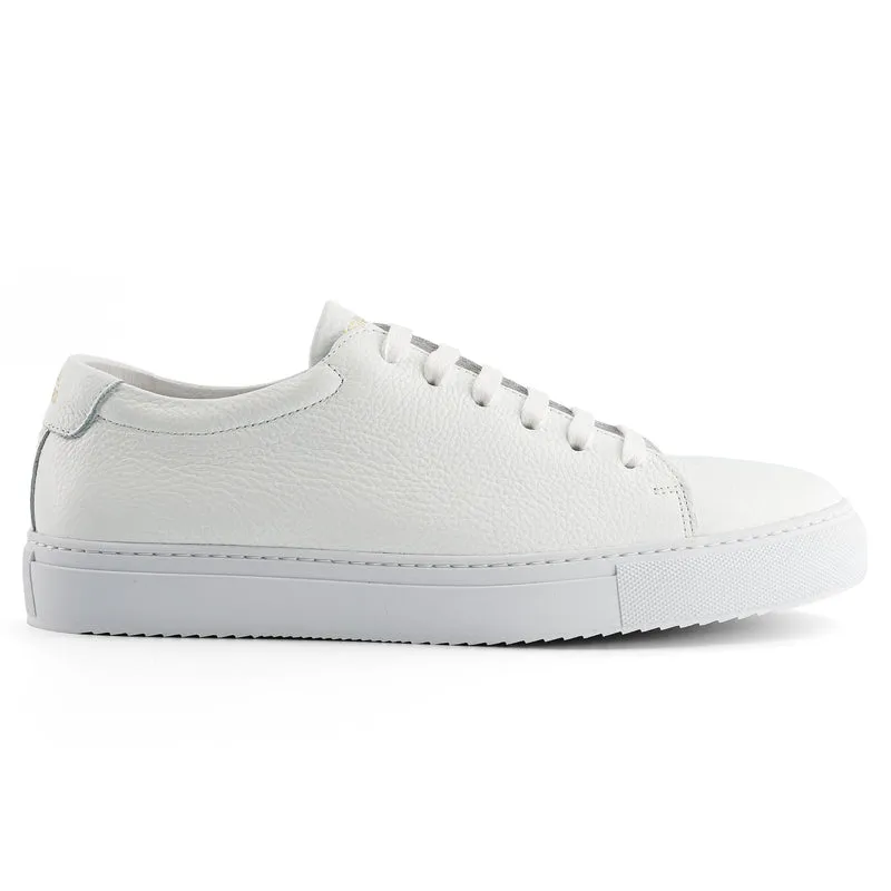 EDITION 3 White Grained