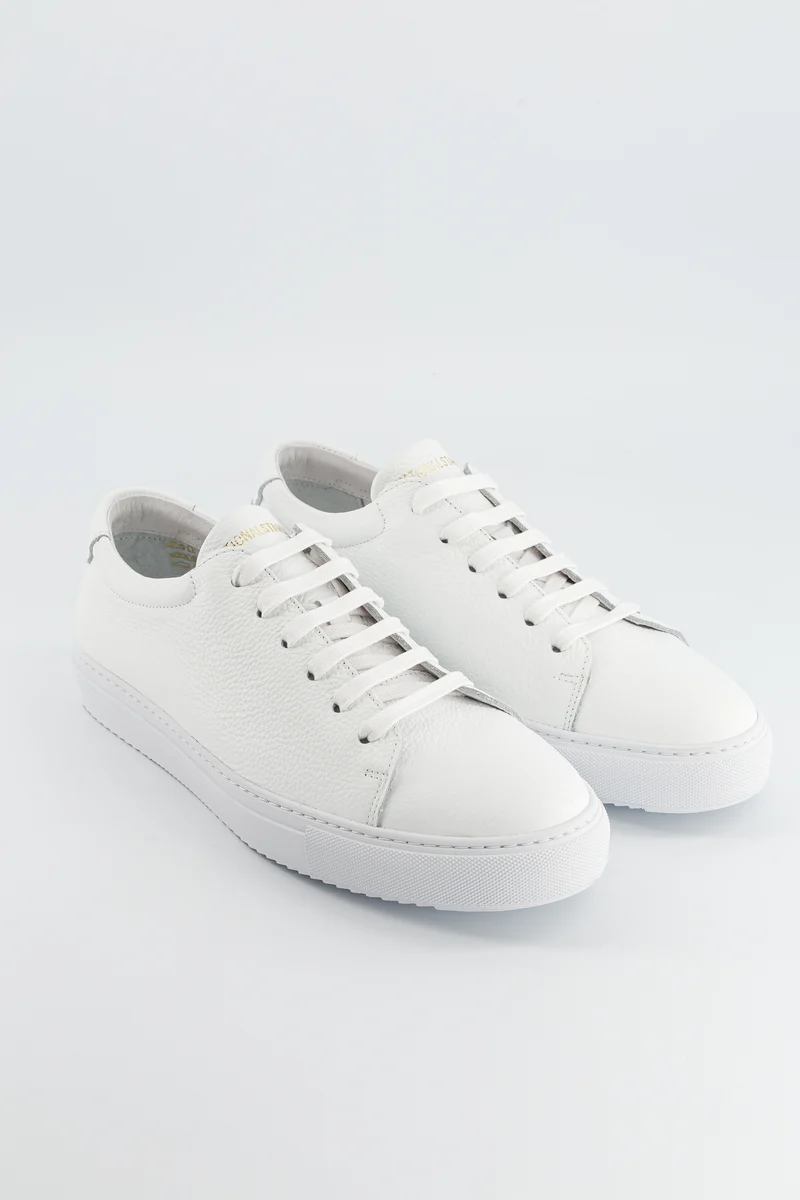 EDITION 3 White Grained