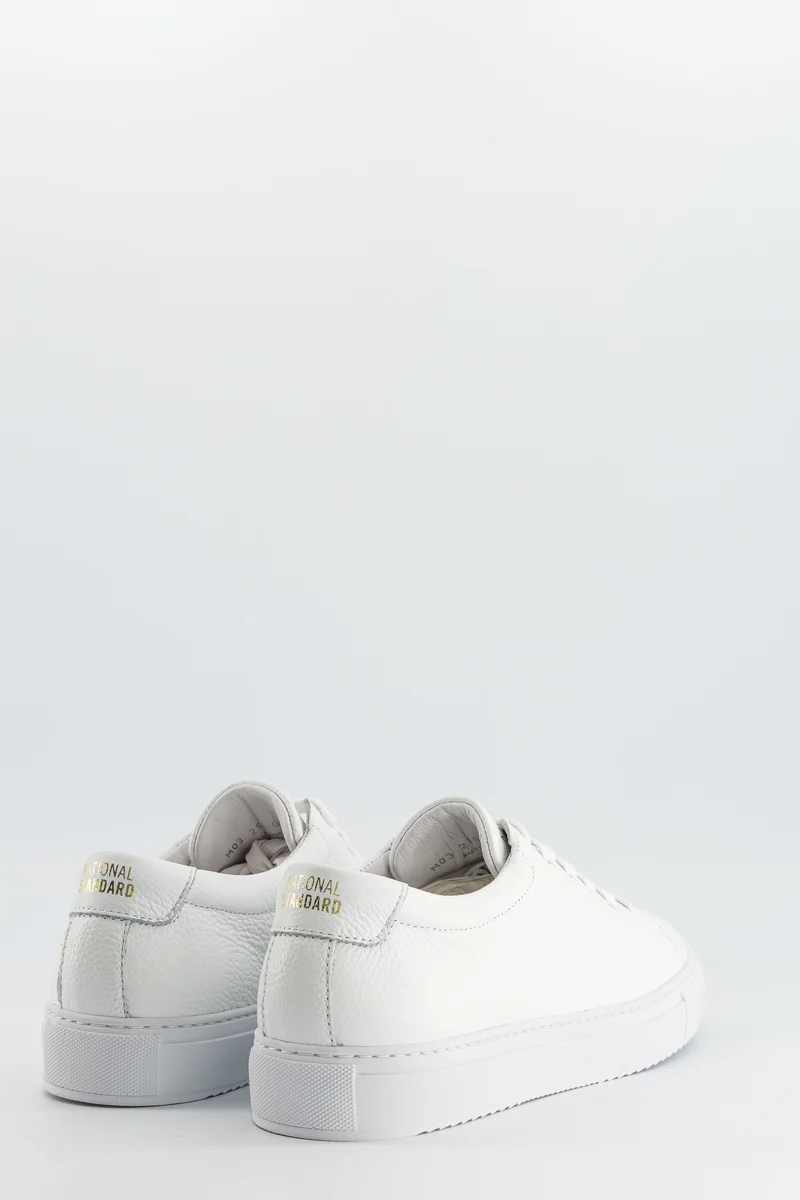 EDITION 3 White Grained