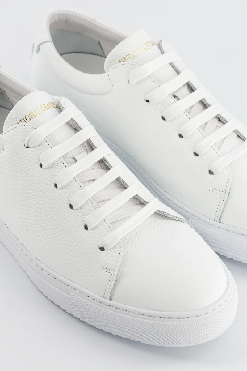 EDITION 3 White Grained