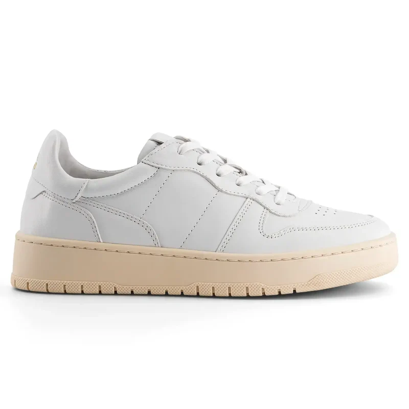 EDITION 8 White.