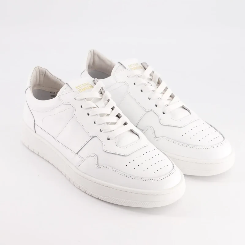 EDITION 6 White