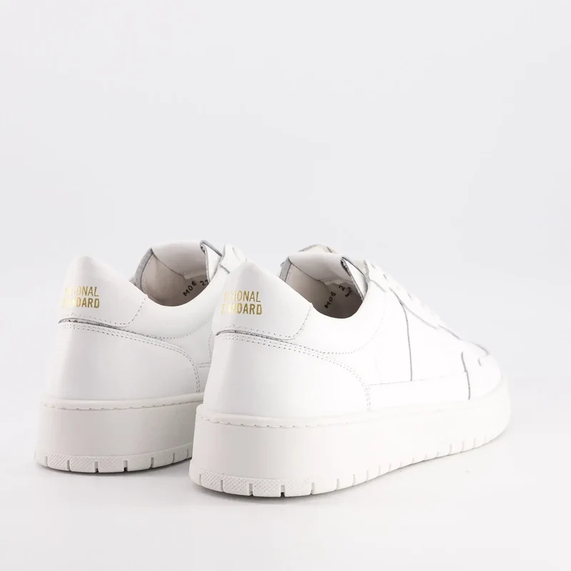EDITION 6 White