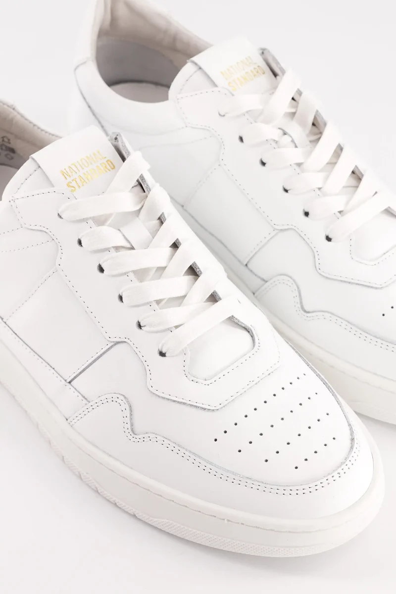 EDITION 6 White