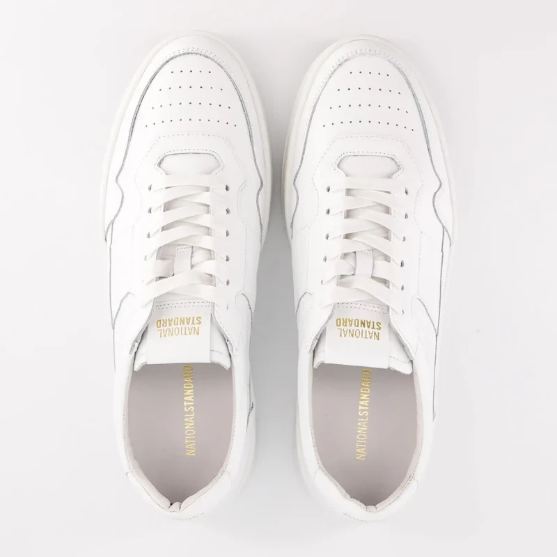 EDITION 6 White