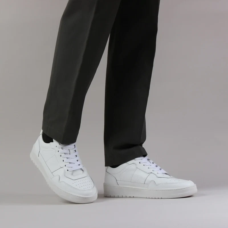 EDITION 6 White