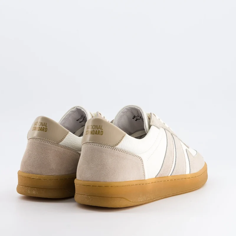 EDITION 33 Off White