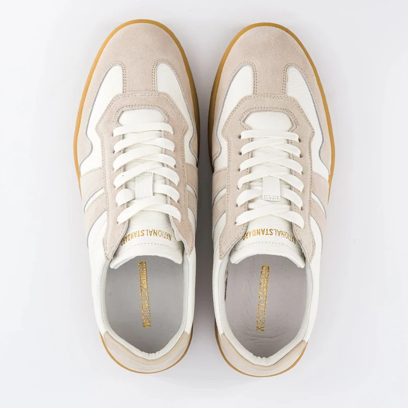 EDITION 33 Off White