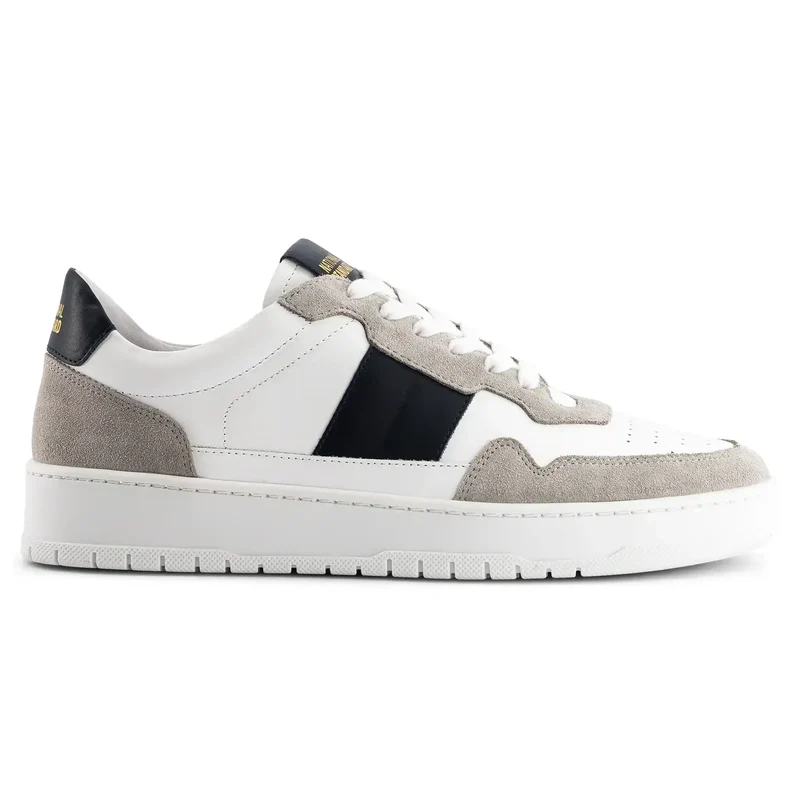 EDITION 6 Navy Grey
