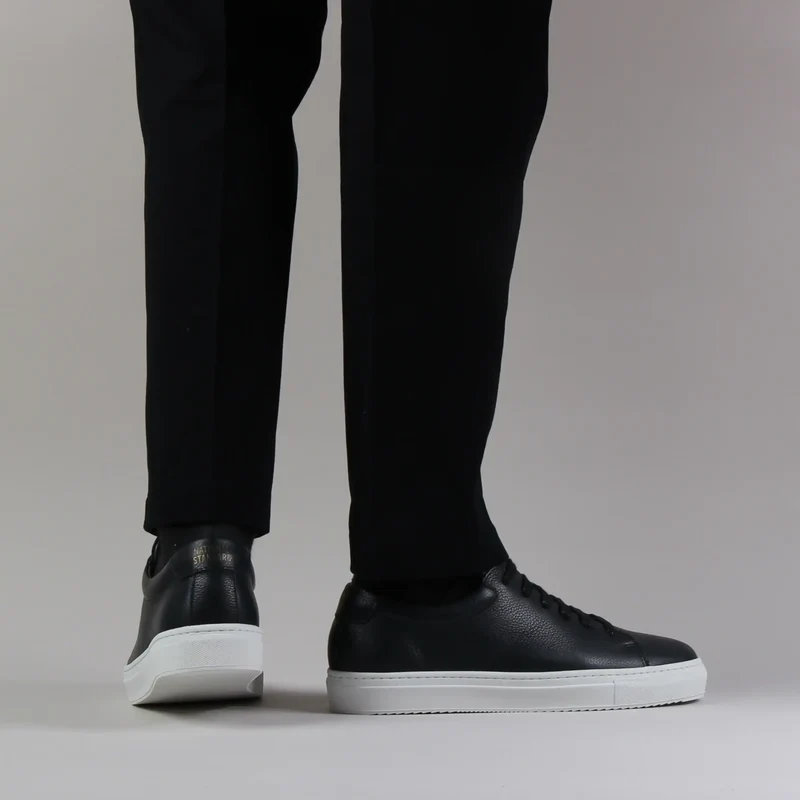 EDITION 3 Navy Grained