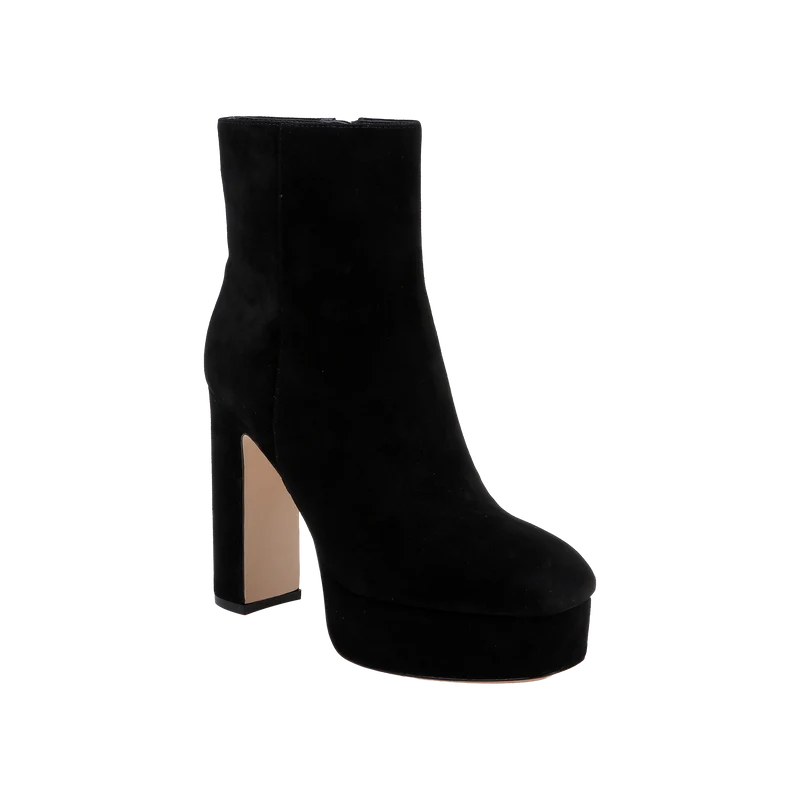 Soho Bootie