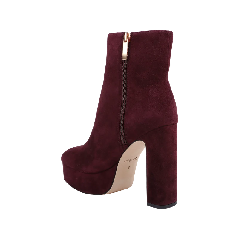 Soho Bootie