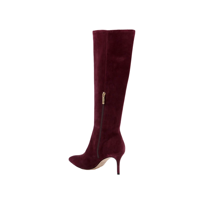 Herald Boot