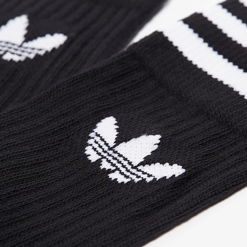 adidas Originals Solid Crew Socks