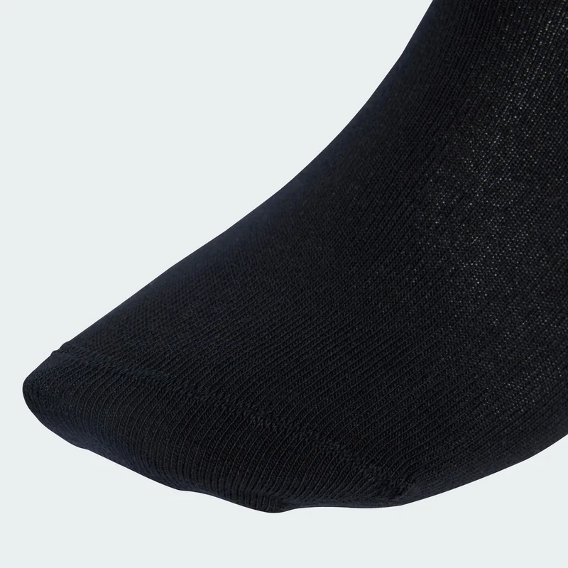 adidas Originals Unisex Chaussettes 3 bandes (10 paires)