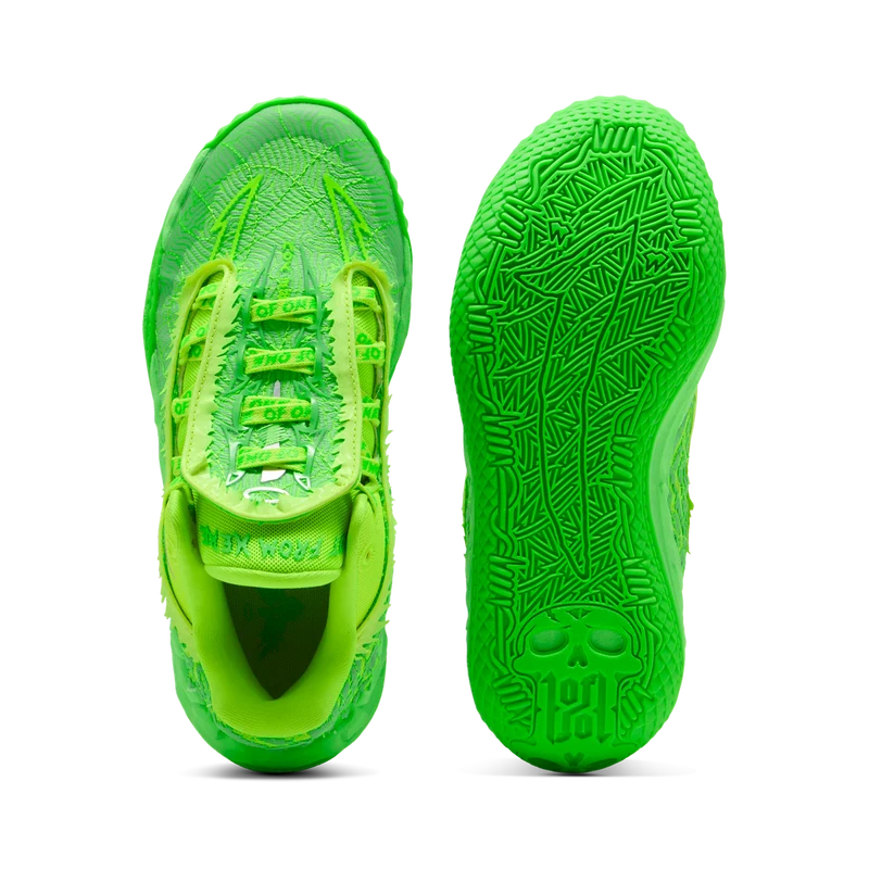 Puma LaMelo MB.05 Lo Enfant "Flourish"
