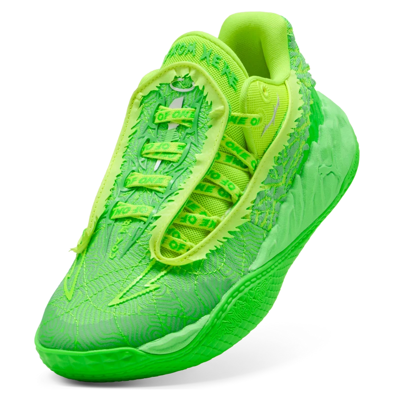 Puma LaMelo MB.05 Lo Enfant "Flourish"