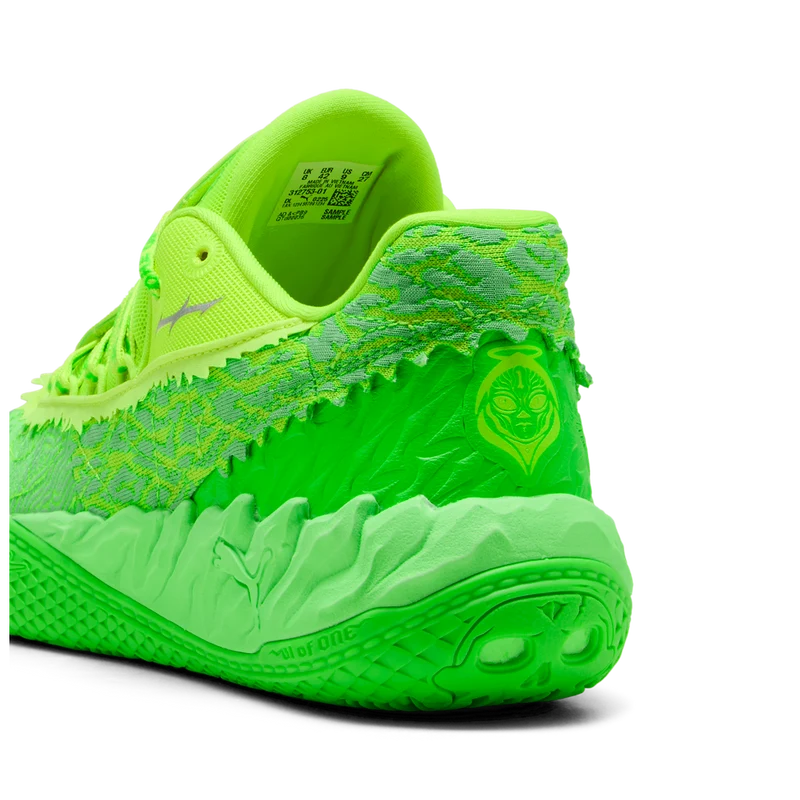 Puma LaMelo MB.05 Lo "Flourish"