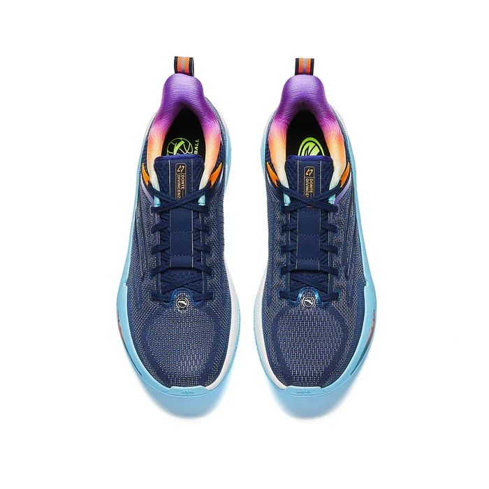 ANTA Swift Lightning 7 X Donte DiVincenzo - Polaris
