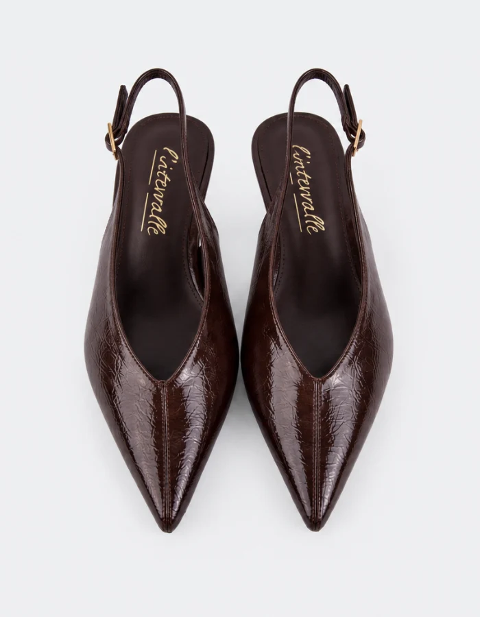 Rosera Brown