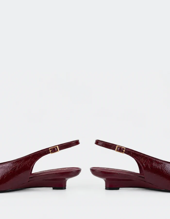 Rosera Burgundy