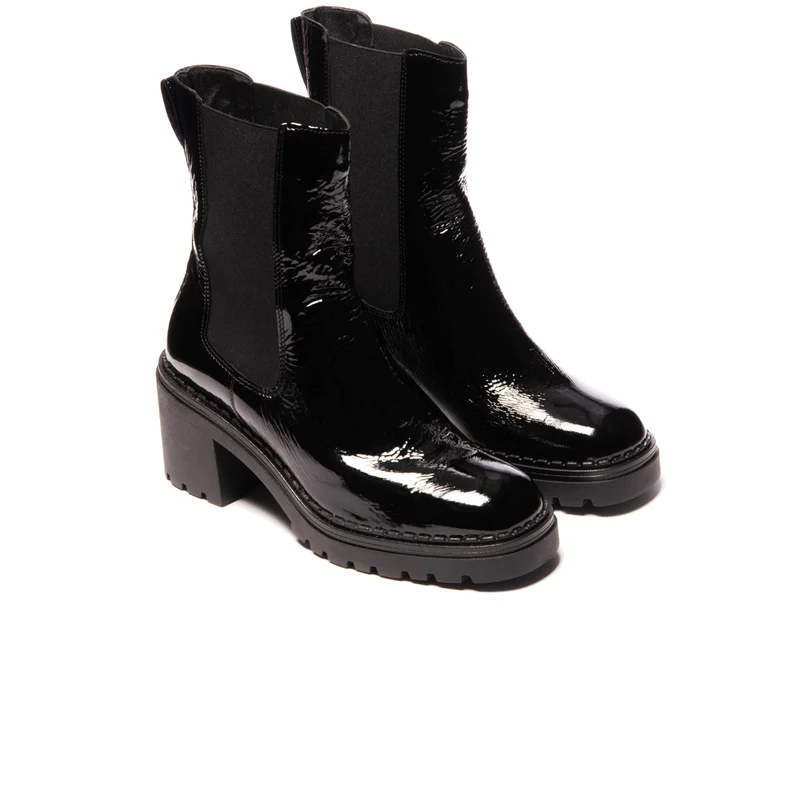 Venosa Black Naplack