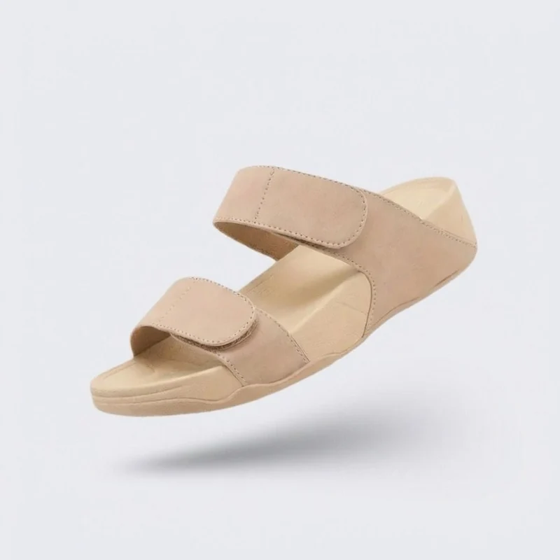 Sandales Orthopédiques – Légères & Ultra-Confortables