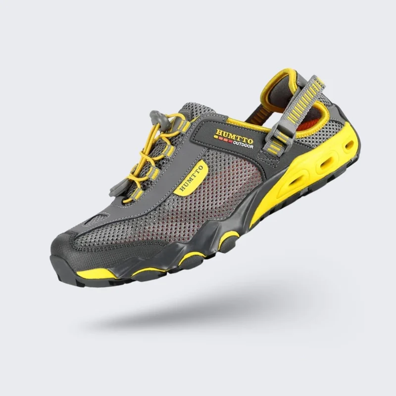 Chaussures de Randonnée Aquatique – Grip & Séchage Rapide