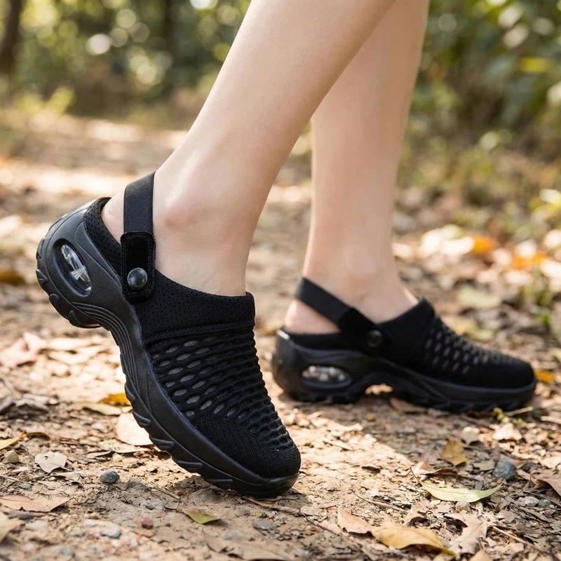 Sandales Orthopédiques Légères