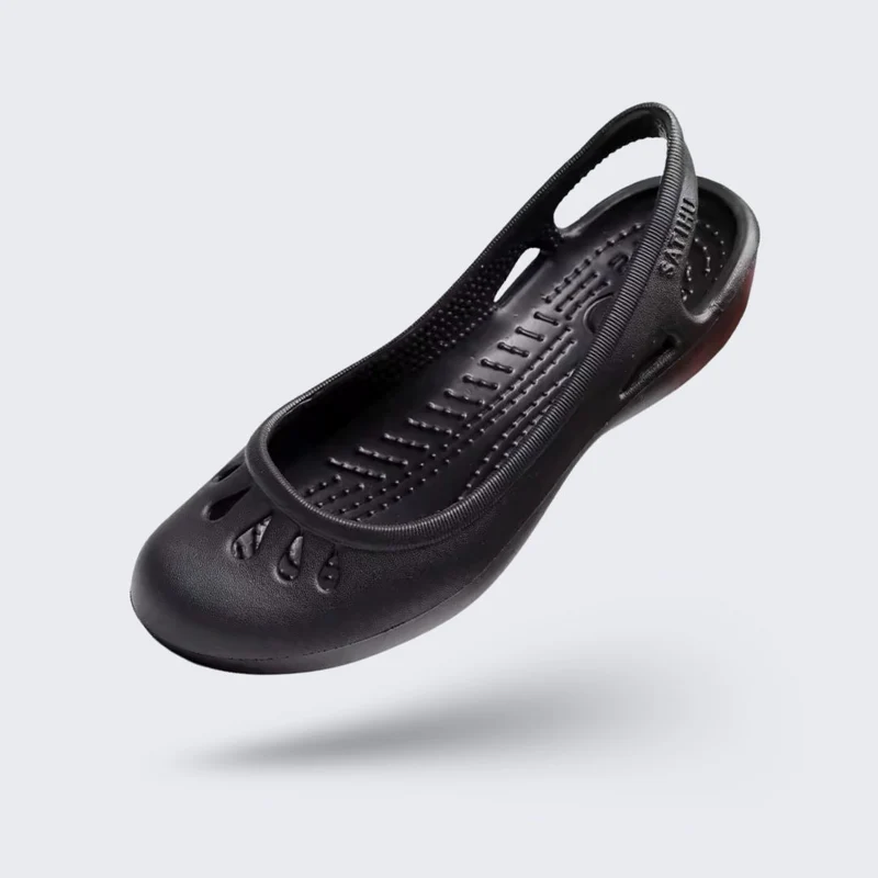 Ballerines Femme Été – Soutien Orthopédique