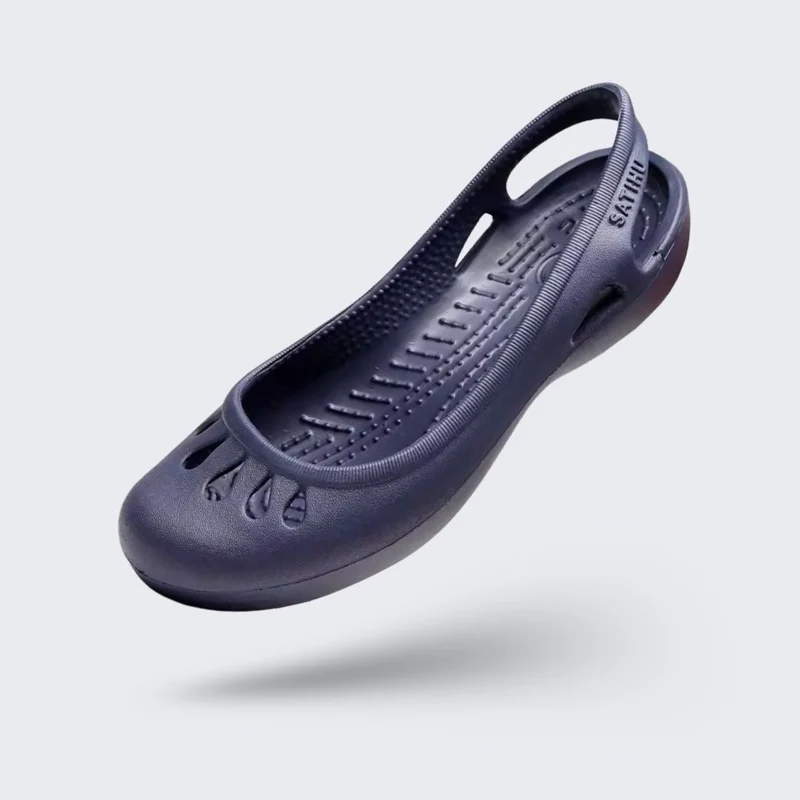 Ballerines Femme Été – Soutien Orthopédique