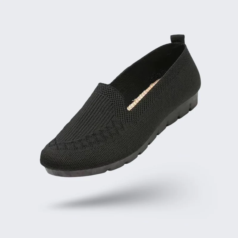 Ballerines Femme Orthopédiques – Légères & Douces à Chaque Pas