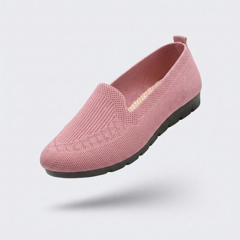 Ballerines Femme Orthopédiques – Légères & Douces à Chaque Pas