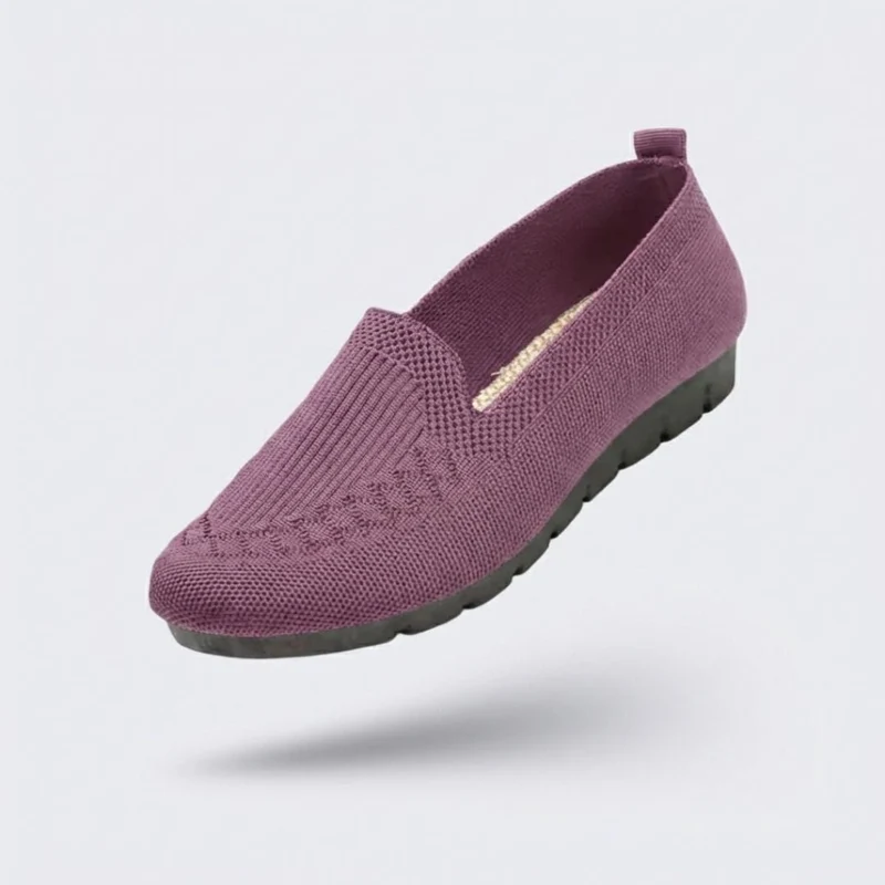 Ballerines Femme Orthopédiques – Légères & Douces à Chaque Pas