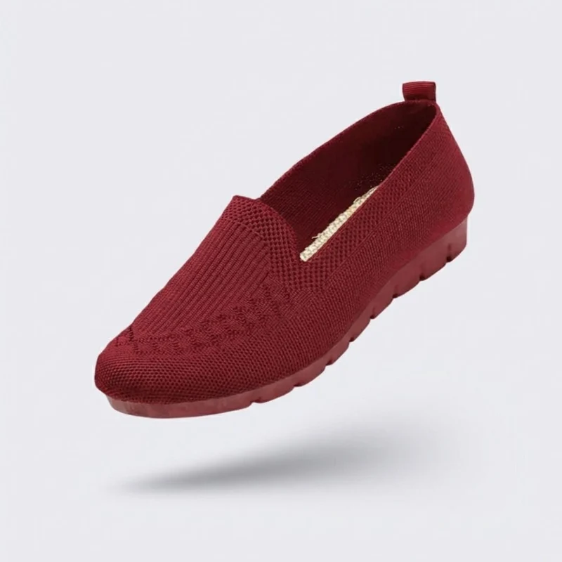Ballerines Femme Orthopédiques – Légères & Douces à Chaque Pas