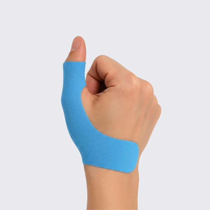 Strap Pouce – Stabilisation & Soulagement au Quotidien (10 Bandes)