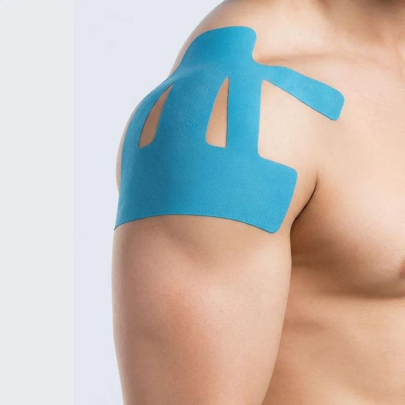 Strap Épaule – Compression Douce & Récupération Rapide (10 Bandes)