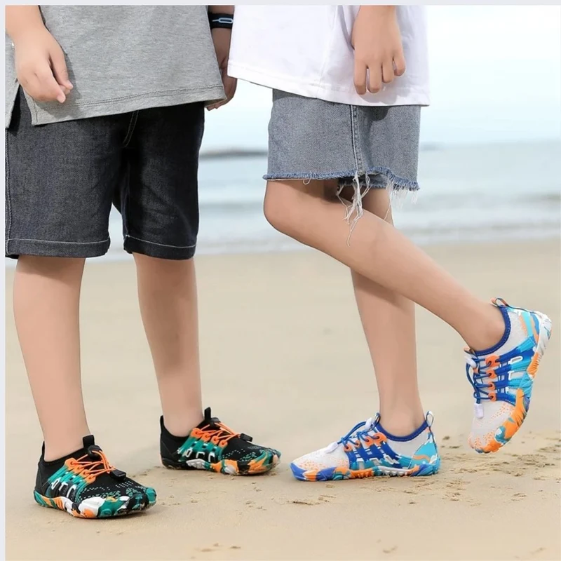 Chaussures de Plage Légères – Pour enfants