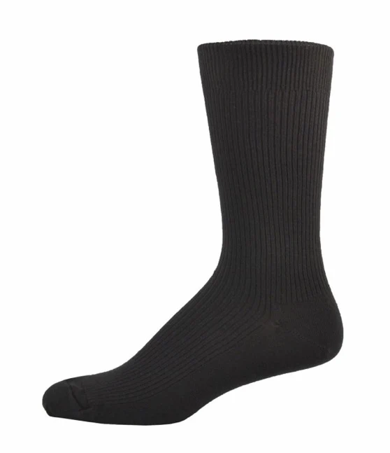 B-COMFORT-MidCa-Simcan Socks Mid Calf High
